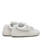 Vans Speed LS Static (Weiss)