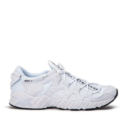 Asics Gel-Mai (Weiß / Weiß)