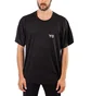 Y-3 Signature SS T-Shirt (Schwarz)