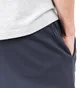 adidas Y-3 Classic Straight Leg Track Pants (Navy)