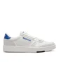 Reebok LT Court (Creme / Blau)