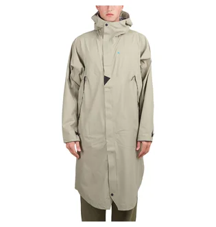 Klättermusen Syr Hood Parka (Beige)