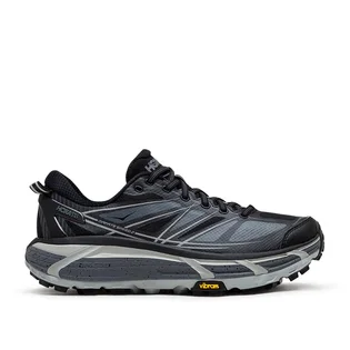 HOKA Mafate Speed 2 (Schwarz)