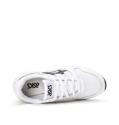 Asics Sportstyle Lyte Classic W (Weiß/ Navy)