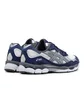 Asics GEL-NYC (Blau / Silber)