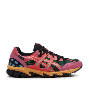 Asics x Andersson Bell Gel-Sonoma 15-50 (Rot / Pink)