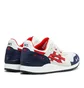 Asics Sportstyle GEL-Lyte III OG 'Classic Red' (Weiß / Rot)
