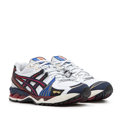 Asics Gel-Kayano Legacy (Weiß / Multi)