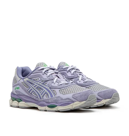 Asics Gel-NYC (Lila)