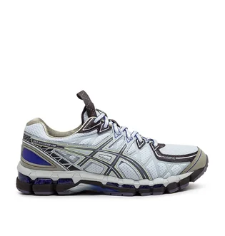Asics UB10-S Gel-Kayano 20 (Weiss / Beige)