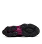 Asics Gel Kinetic Fluent (Schwarz / Pink)