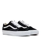 Vans Old Skool LX (Schwarz / Weiß)