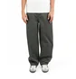 Obey Leah Baggy 5 Pocket Pant (Grau)