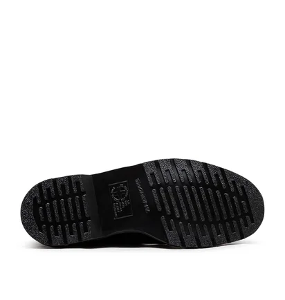 Dr. Martens x Neighborhood Smiths Smooth (Schwarz)