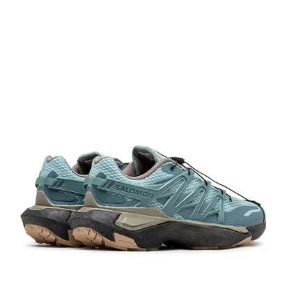 Salomon Xt Pu.re Advanced (Blau /Grau)