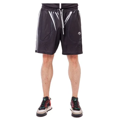 adidas by Alexander Wang AW Shorts (Schwarz)