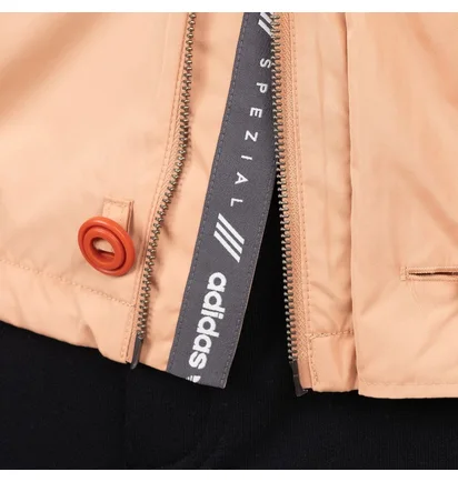 adidas Calvadella Jacket (Beige)