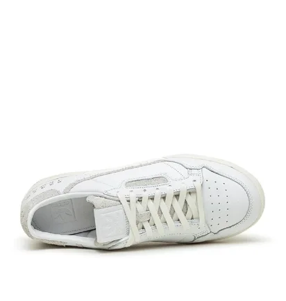 adidas Continental 80 (Weiß / Beige)