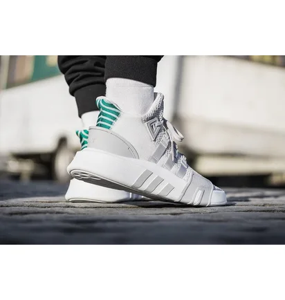 adidas EQT Bask ADV (Hellgrau)