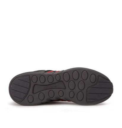adidas EQT Support ADV (Schwarz / Rot)
