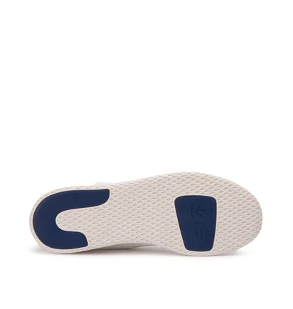adidas x Pharrell Williams Tennis HU W (Weiß)