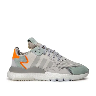 adidas Nite Jogger (Grau / Mint)