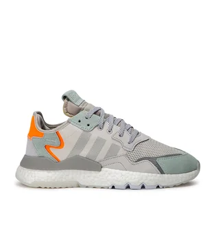 adidas Nite Jogger (Grau / Mint)
