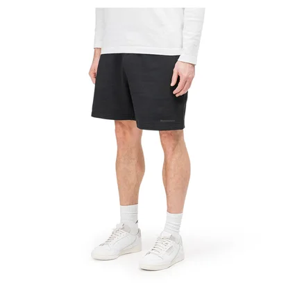adidas x Pharrell Williams Basics Shorts (Schwarz)