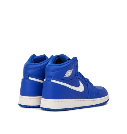 Air Jordan 1 Retro High OG GS (Blau)