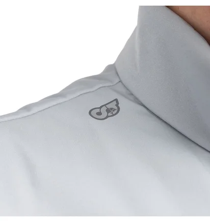 AlphaTauri W Heatable Vest (Hellgrau)