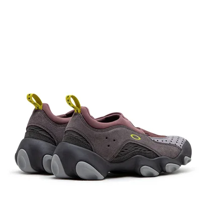 Oakley Factory Team Flesh Sandal (Multi)