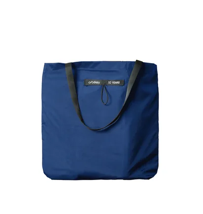 Orbitkey Foldable Tote Bag 