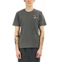 Carne Bollente The Night Scissor T-Shirt (Schwarz)