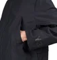 Y-3 Reversible Long Jacket (Schwarz)