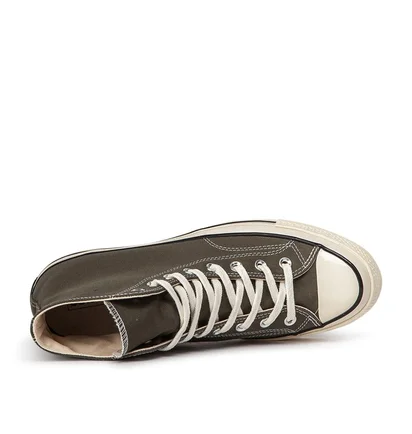 Converse Chuck Taylor 70 Hi (Grün)
