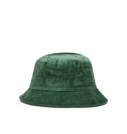 Dime Cord Bucket Hat (Grün)