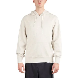 Edmmond Studios Mini Logo Hoodie (Grau)