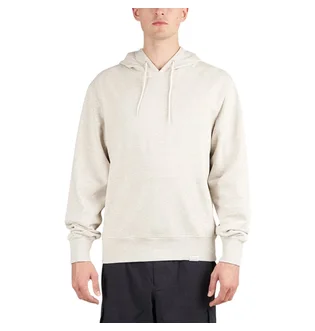 Edmmond Studios Mini Logo Hoodie (Grau)