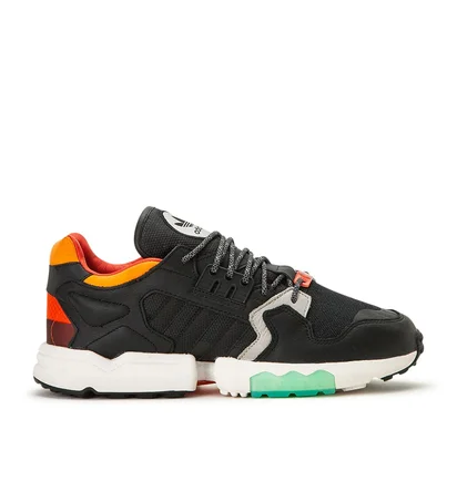 adidas ZX Torsion (Schwarz / Orange)