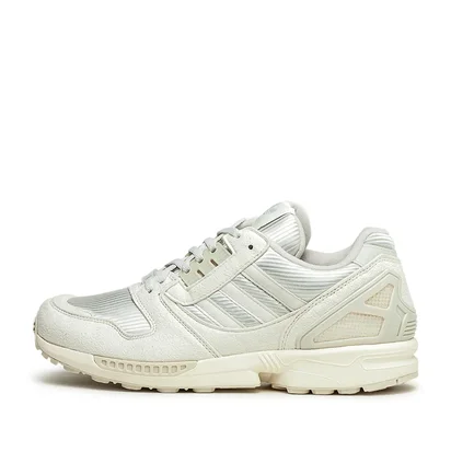adidas Originals ZX 8000 (Grau / Weiß)