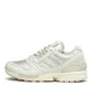 adidas Originals ZX 8000 (Grau / Weiß)