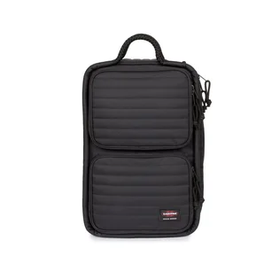 Eastpak x Craig Green Quilted Travel Pack (Schwarz)