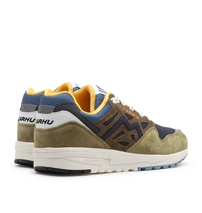 Karhu Legacy 96 (Grün)