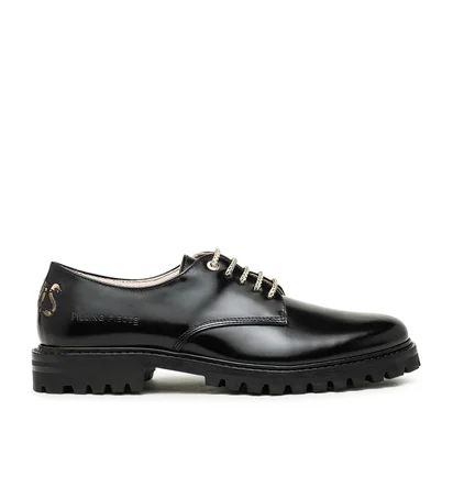 Filling Pieces Caribbean Dress Up (Schwarz)