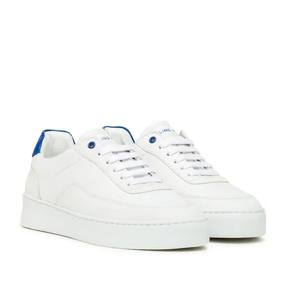 Filling Pieces Low Mondo 683 (Weiß)