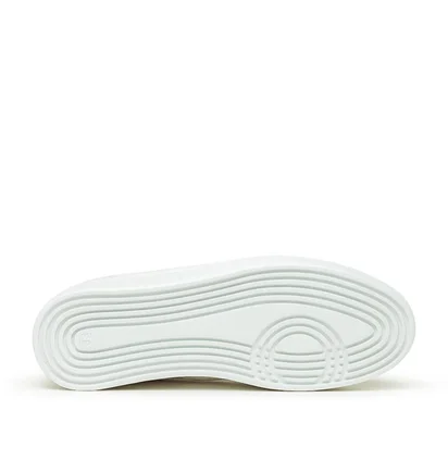 Filling Pieces Low Mondo 683 (Weiß)