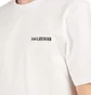 Han Kjobenhavn Casual Tee (Weiss)