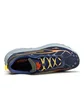 Hi-Tec HTS RGS Fizo (Navy / Orange / Gelb)
