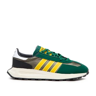 adidas Retropy E5 (Grün / Gelb / Weiß)
