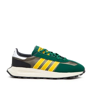 adidas Retropy E5 (Grün / Gelb / Weiß)